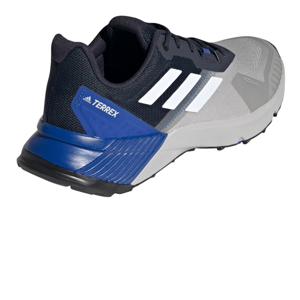 adidas Terrex Soulstride chaussures de trail - AW21 - 43% de remise | SportsShoes.com