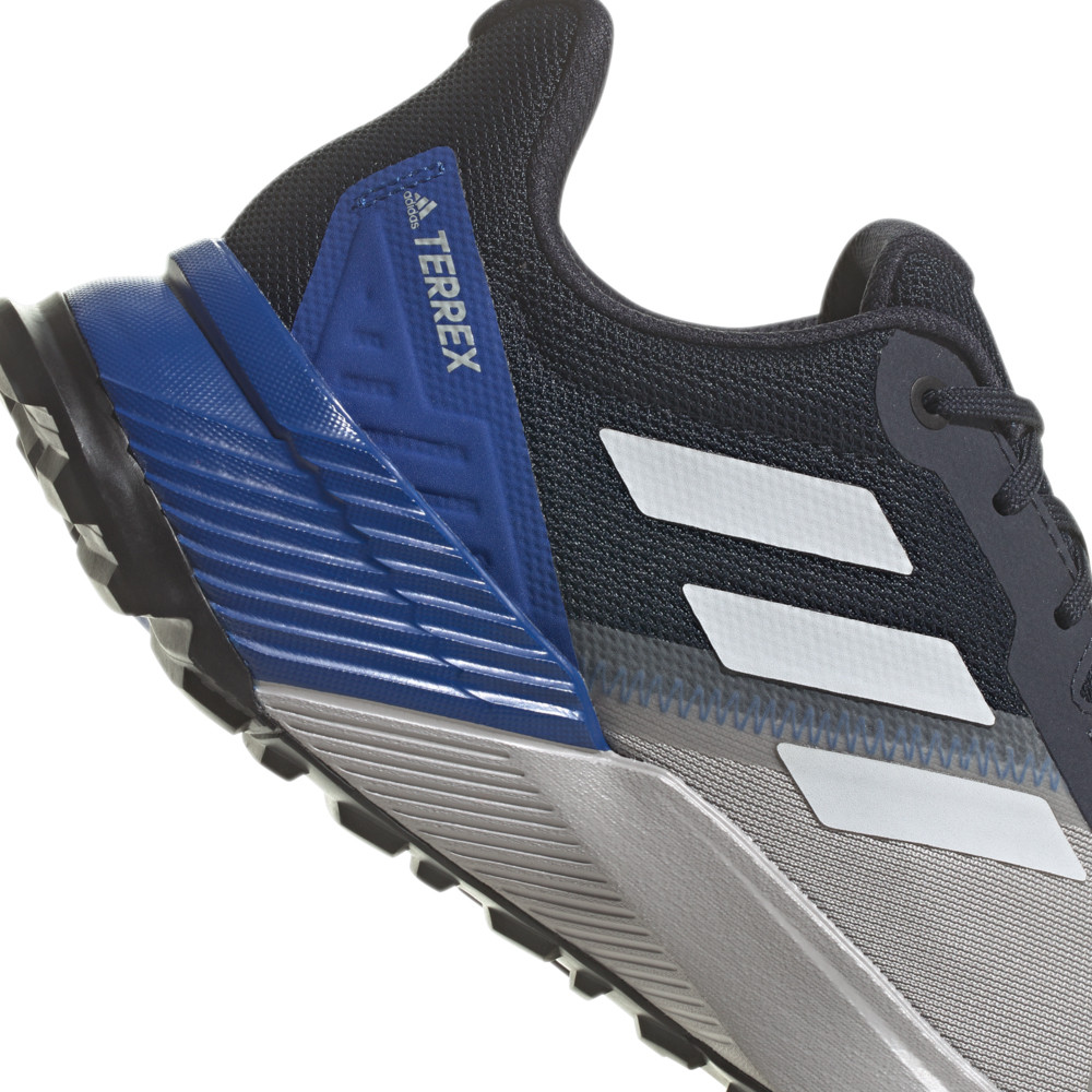 adidas Terrex Soulstride chaussures de trail - AW21 - 43% de remise | SportsShoes.com