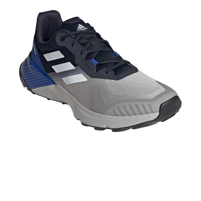 adidas Terrex Soulstride chaussures de trail - AW21 - 43% de remise | SportsShoes.com