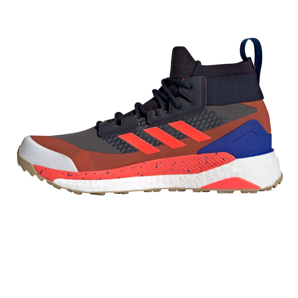 adidas Terrex Free Hiker GORE-TEX Trail Walking Shoes - AW21 - Save & Buy Online | SportsShoes.com