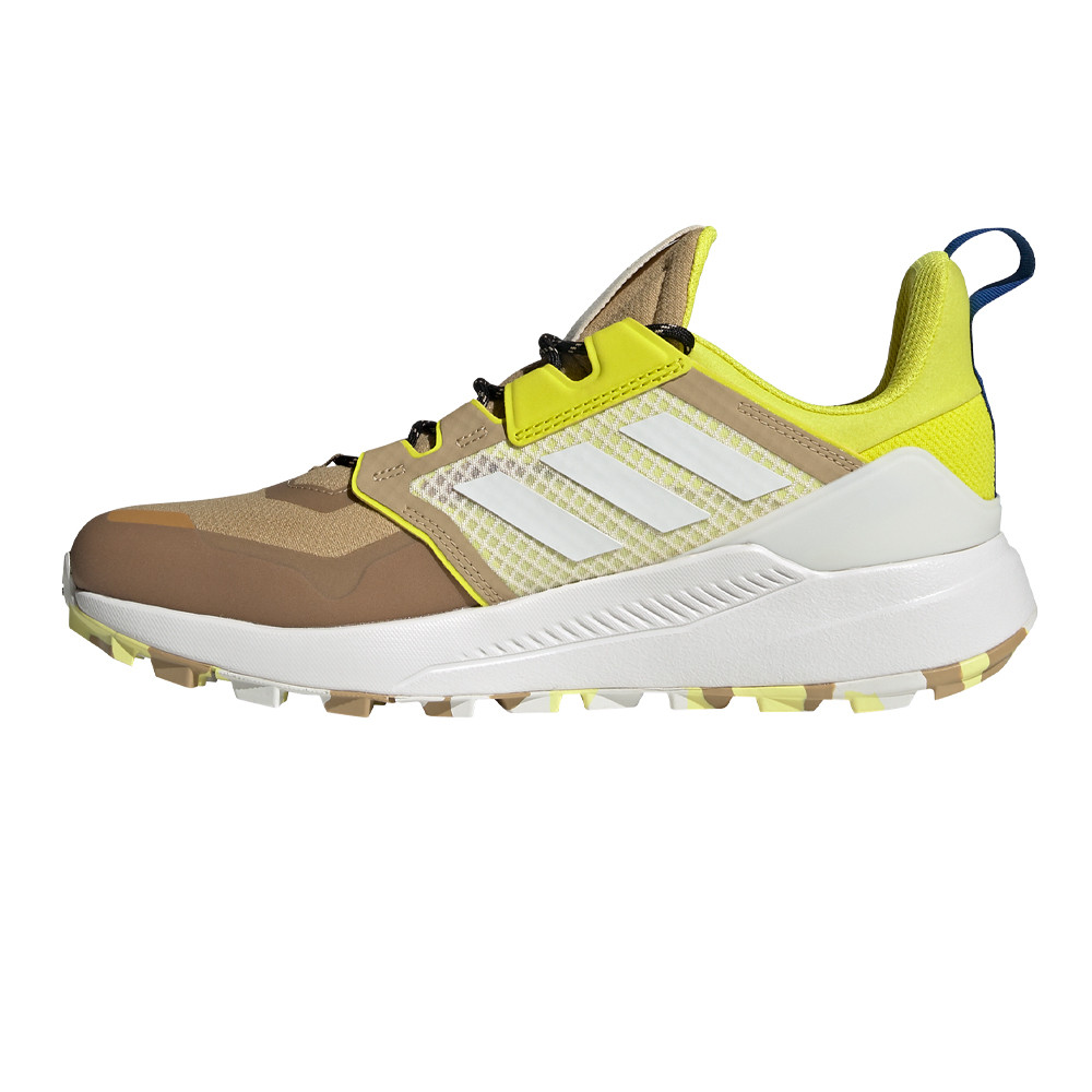 adidas Terrex Trailmaker Primegreen Hiking Shoes - AW21 - 40% Off | SportsShoes.com