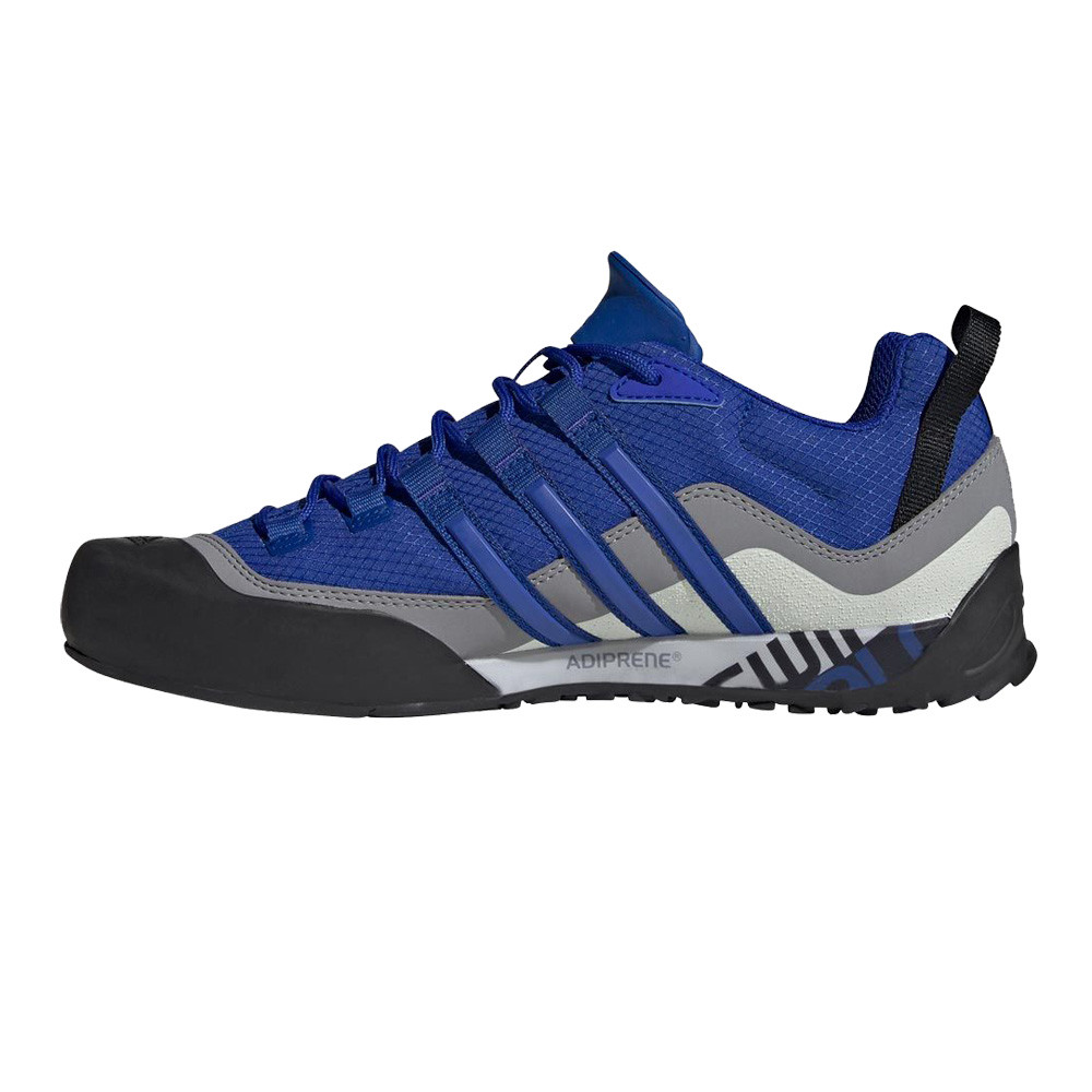 adidas terrex swift solo men's outdoor shoes