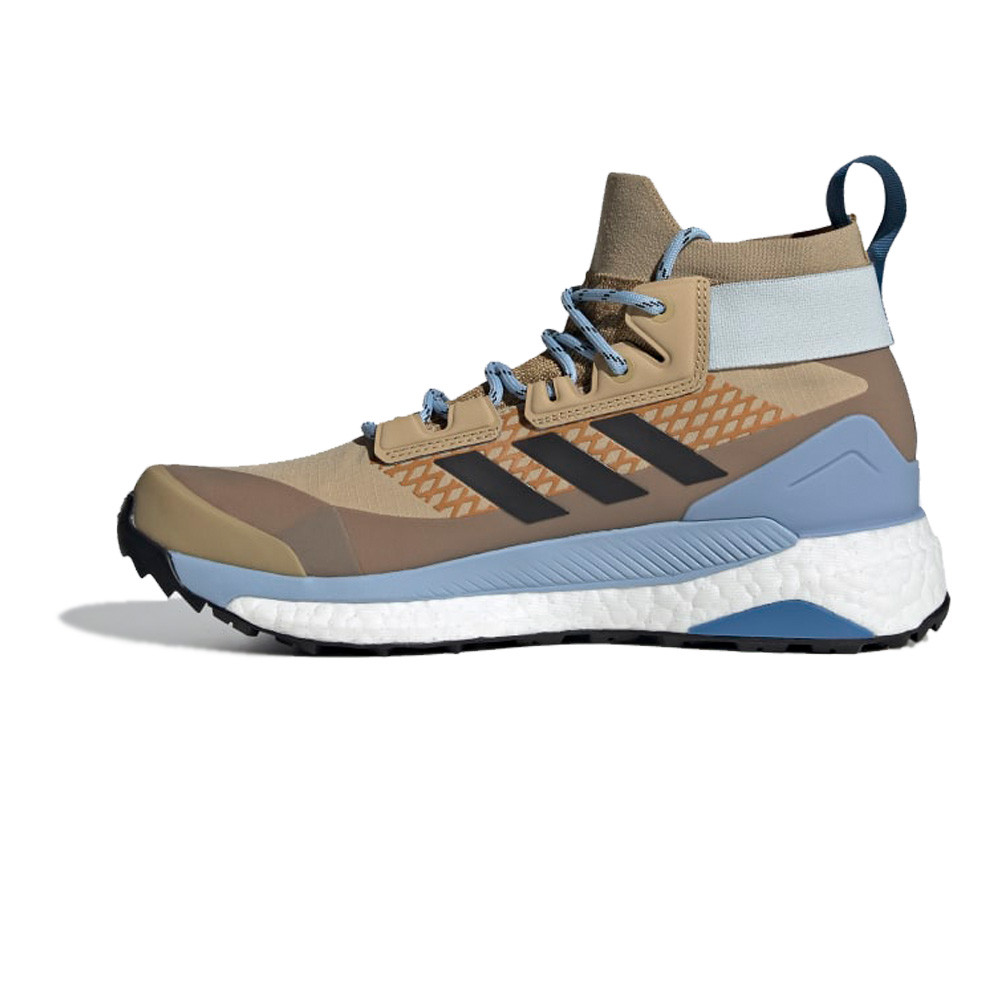 adidas Terrex Free Hiker GORE-TEX Women's Walking Shoes - AW21 - Save & Buy Online | SportsShoes.com