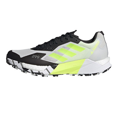 adidas Terrex Agravic Ultra Women's Trail Running Shoes - AW21