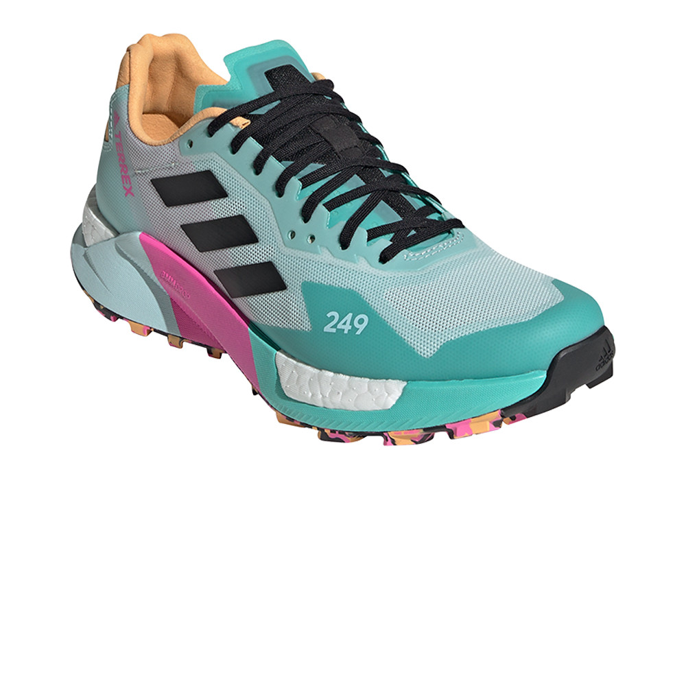 ADIDAS TERREX Agravic Ultra Women Trailrunning-Shoe | KELLER SPORTS [EU]