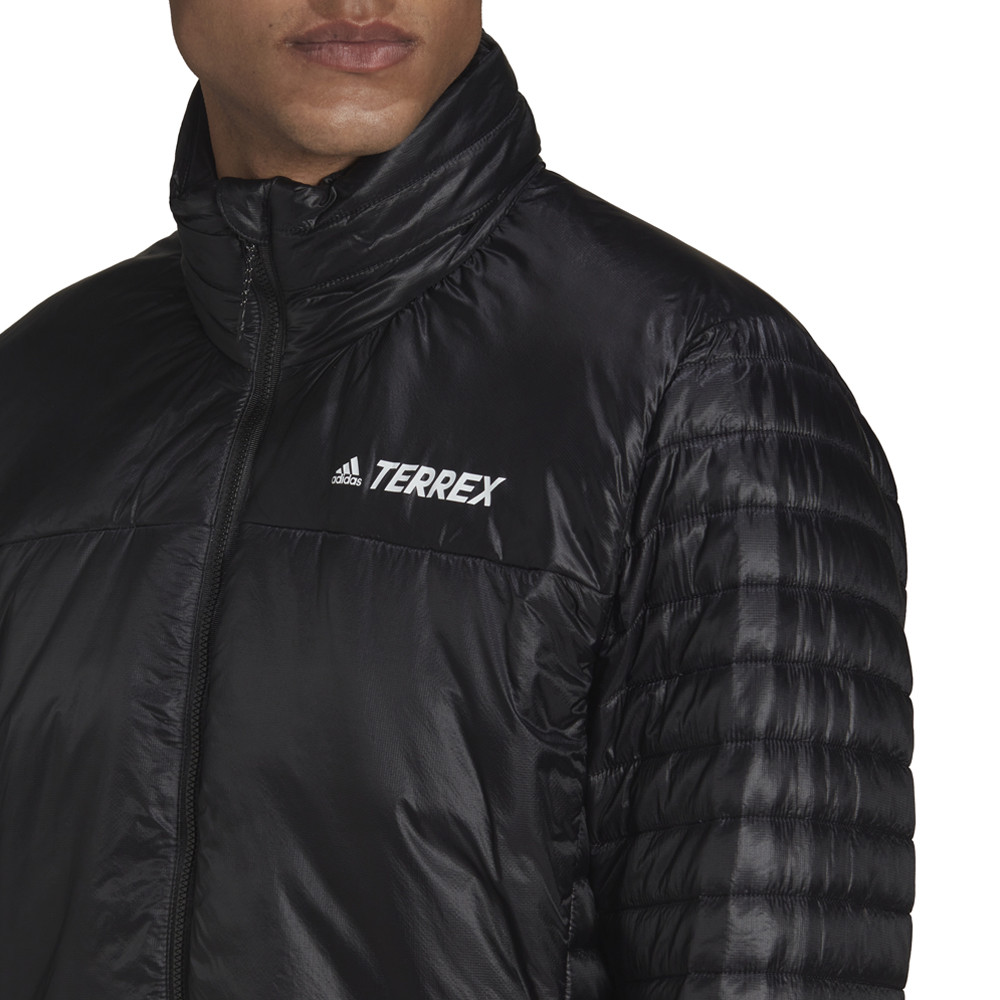 adidas Terrex Techrock Primaloft Jacket AW21