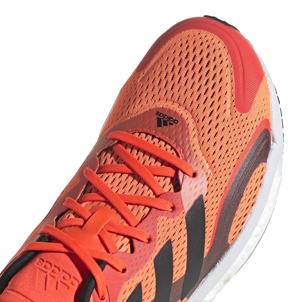 adidas Solar Boost 3 Running Shoes AW21 40 Off