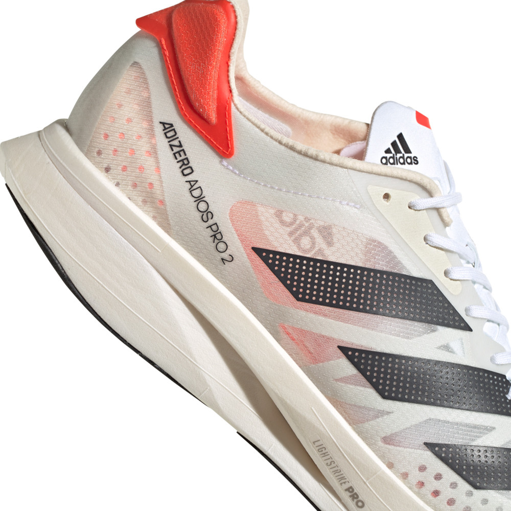 adidas Adizero Adios Pro 2 Running Shoes - AW21 - Save & Buy Online | SportsShoes.com