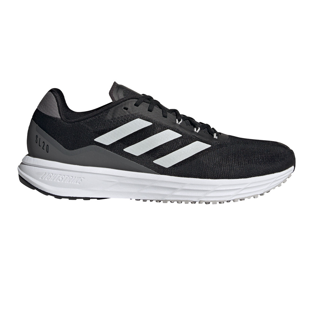 Adidas SL20.2 Review | Running Shoes Guru