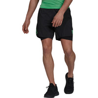 PANTALÓN CORTO RUNNING NIKE 5 CM AEROSWIFT MUJER 719564-100