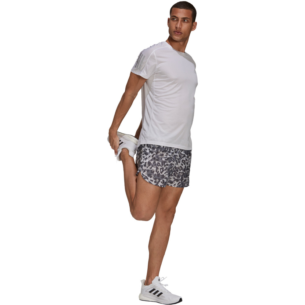 adizero split shorts