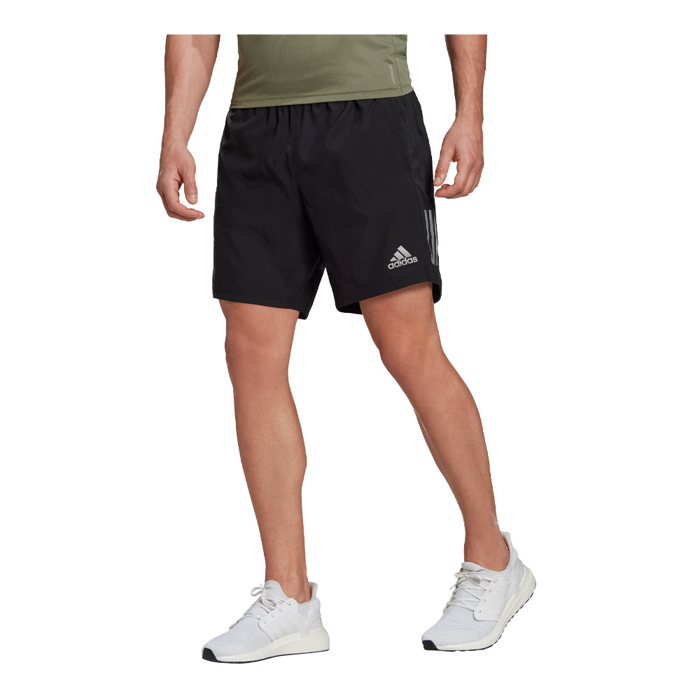 adidas Own The Run 9 Inch Running Shorts AW21