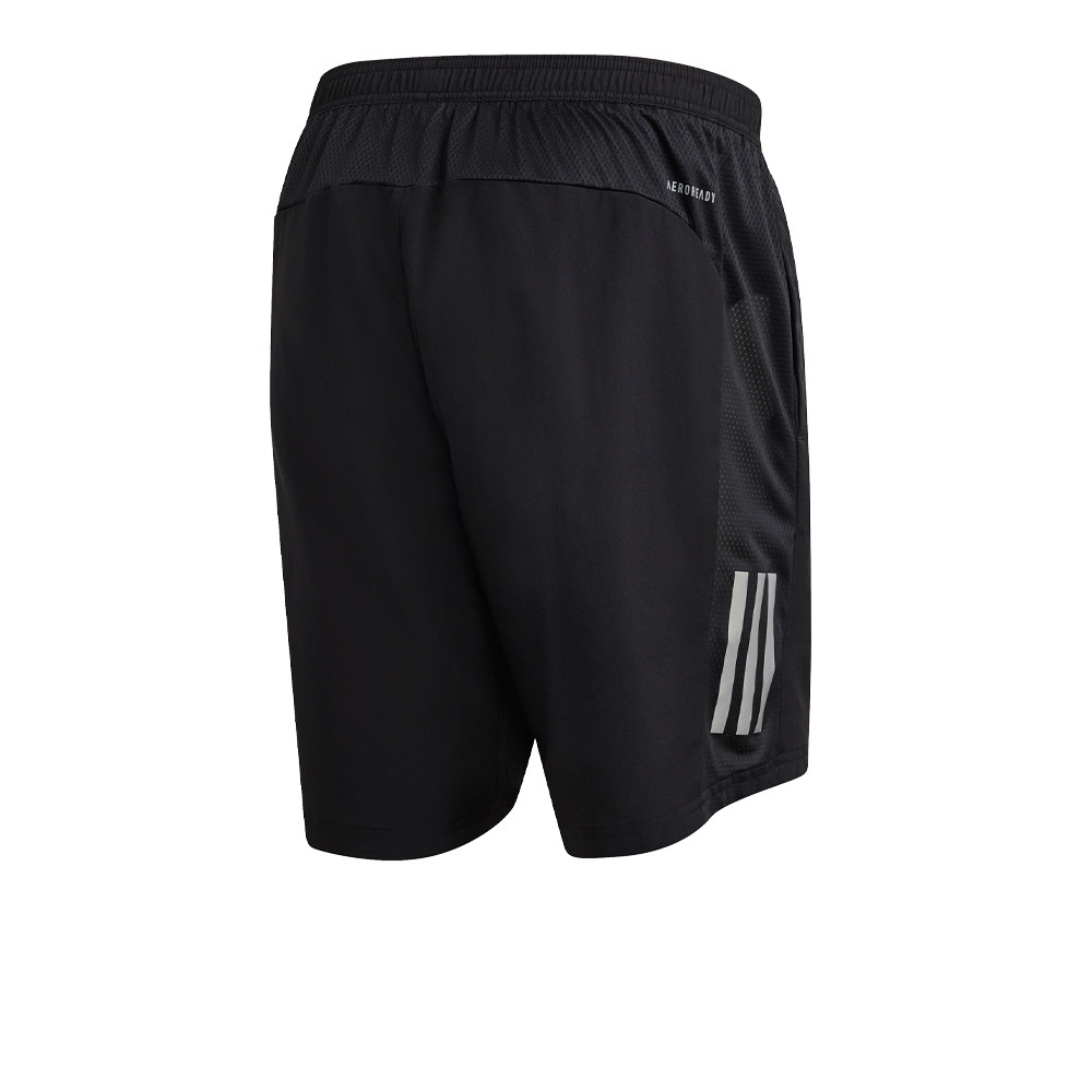 adidas Own The Run 9 Inch Running Shorts AW21