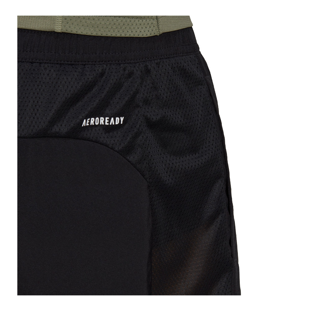 adidas Own The Run 9 Inch Running Shorts AW21