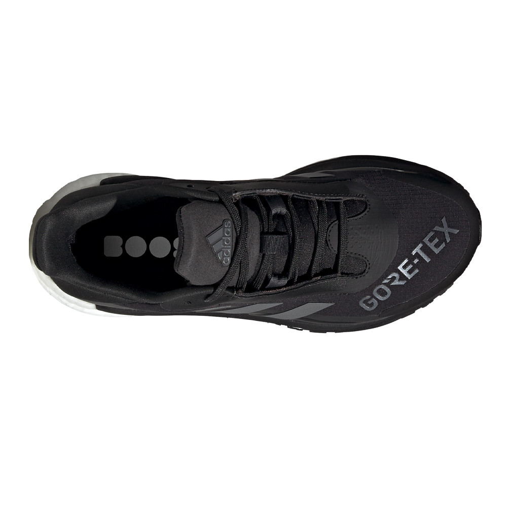 Zapatillas de running adidas Solar Glide 4 GORE-TEX para mujer - AW21 - 50%  Descuento | SportsShoes.com
