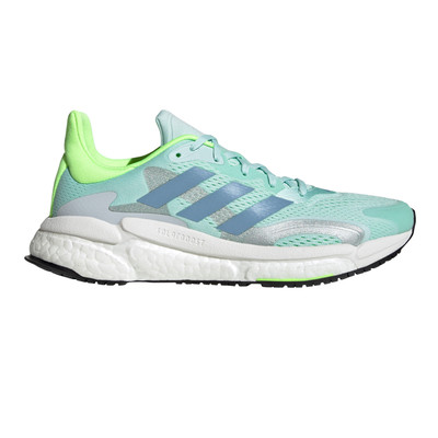 adidas Solar Boost Running Shoes | SportsShoes.com