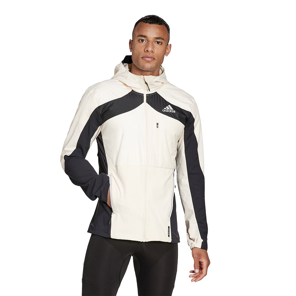 Chaqueta adidas Ocean Marathon Primeblue - AW21 | SportsShoes.com