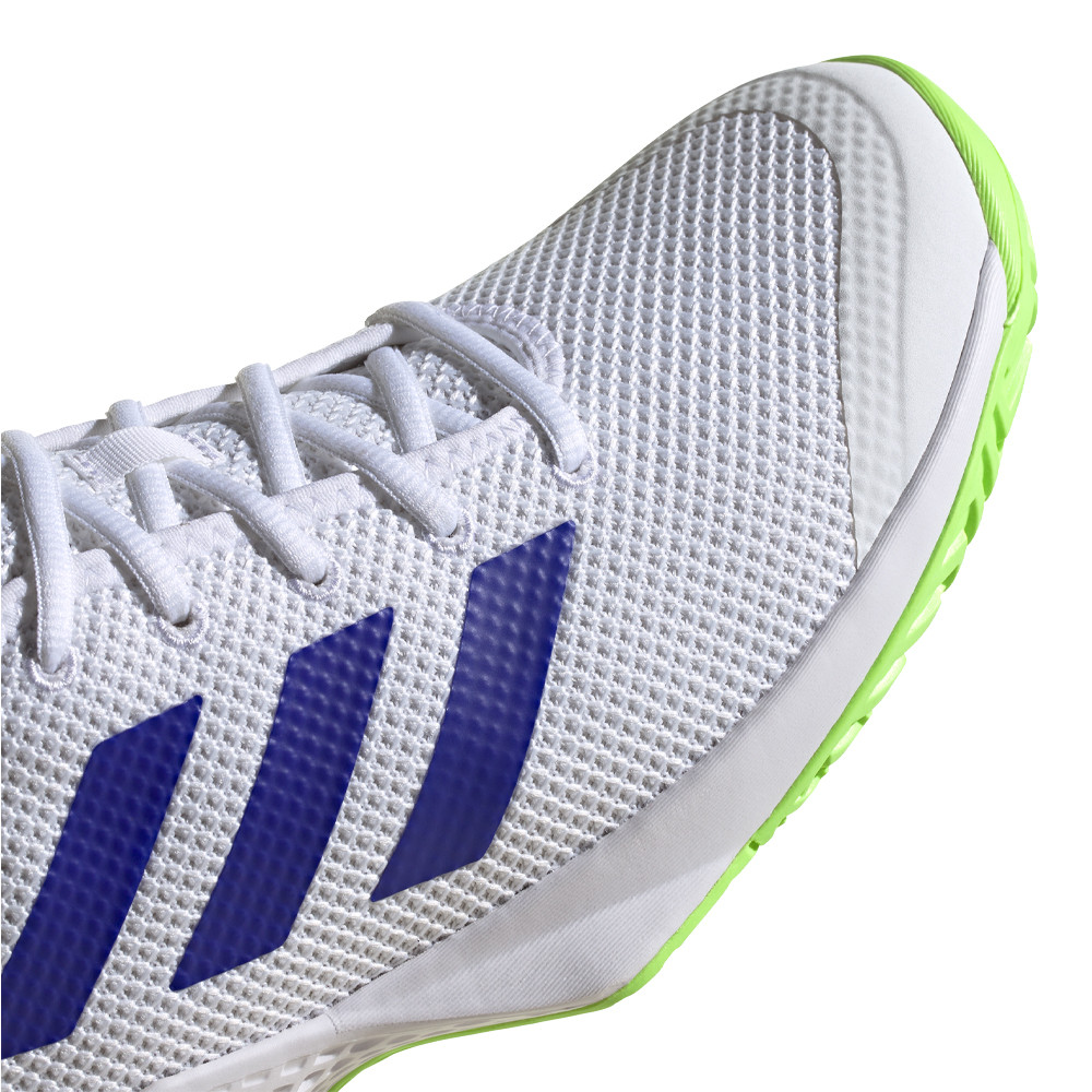 adidas Court Control Tennis Shoes - SS21 - 10% Off | SportsShoes.com