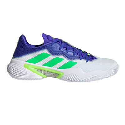 adidas Barricade Tennis Shoes - AW21