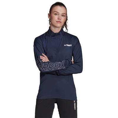 adidas Terrex Xperior Women's Top - AW21