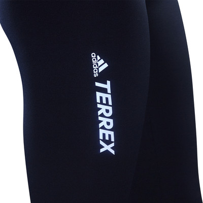 adidas Terrex Agravic XC Women's Tights | SportsShoes.com