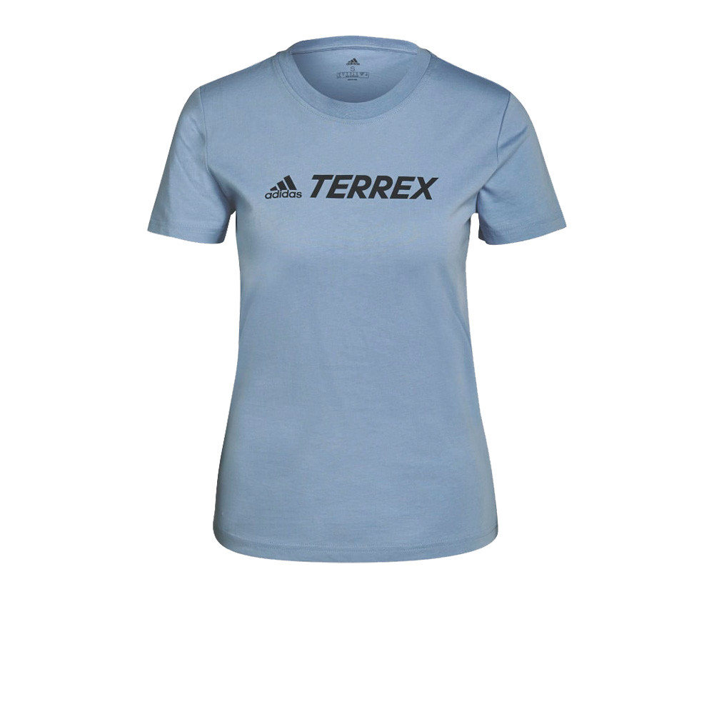 Camisetas - TERREX - Mujer | adidas España