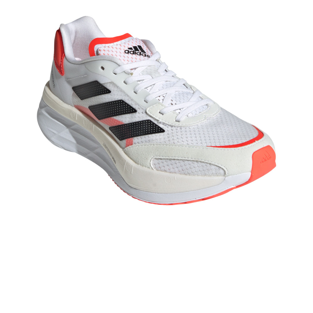 adidas Adizero Boston 10 Women's Running Shoes - AW21 - Save & Buy