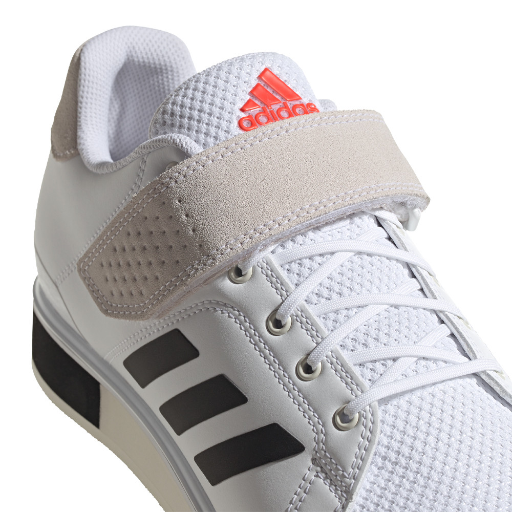 Adidas Power Perfect Ii - Scarpe Sportive Indoor Unisex adulti - You Combat