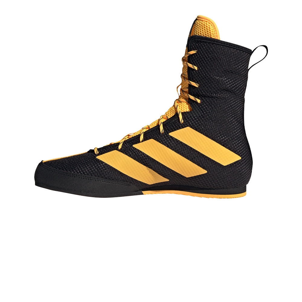 adidas Box Hog 3 Boxing Boots AW21 20 Off