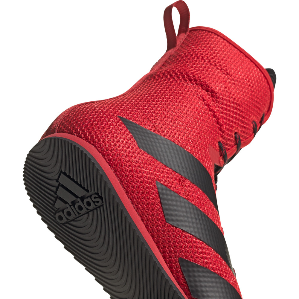 adidas Box Hog 3 Boxing Shoes SS21 Save & Buy Online
