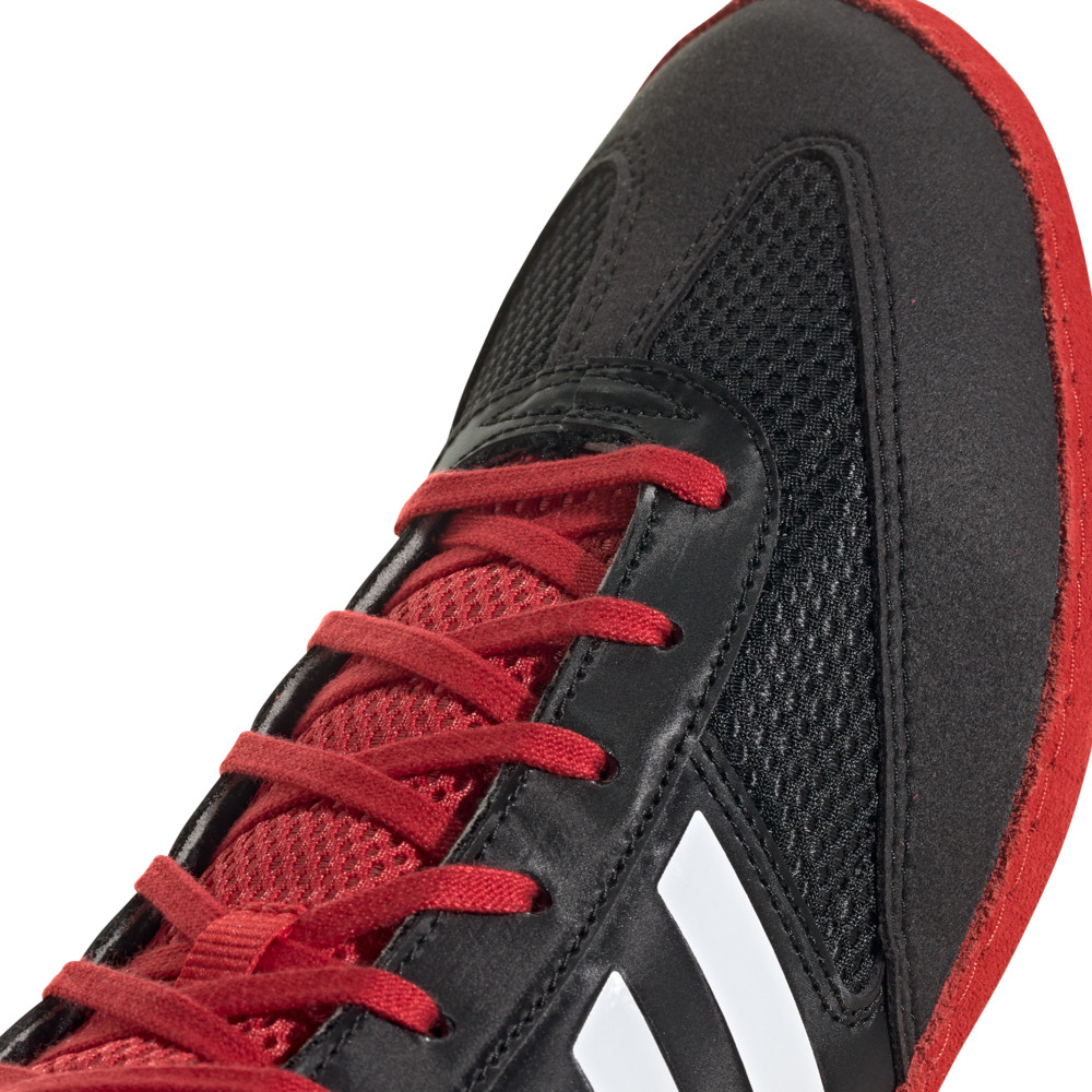combat speed 5 wrestling shoes