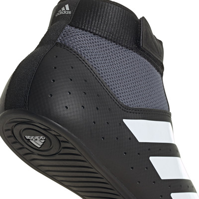 adidas Mat Hog 2.0 Wrestling bottes - SS23