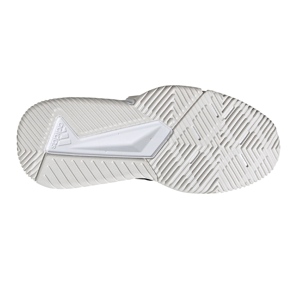 adidas Court Team Bounce Women's Indoor Court Shoes - AW21 - 50% Off | SportsShoes.com