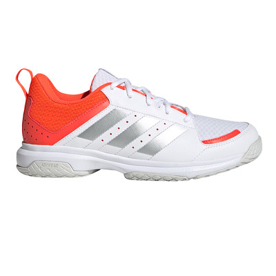 adidas Zapatillas de Pista Cubierta  Ligra 7 para mujer - AW21