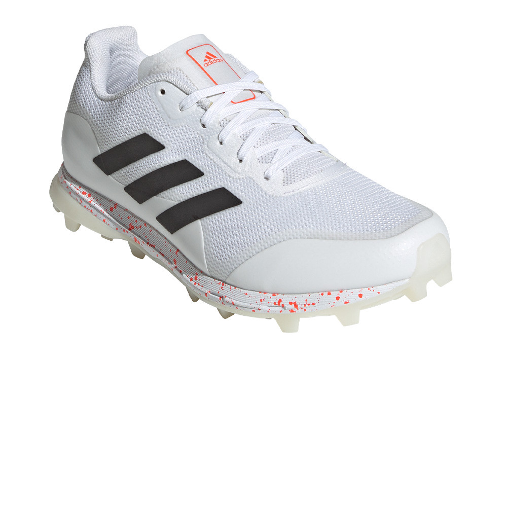 adidas Fabela Zone 2.1 femmes hockey chaussures - AW21 - 10% de remise |  SportsShoes.com