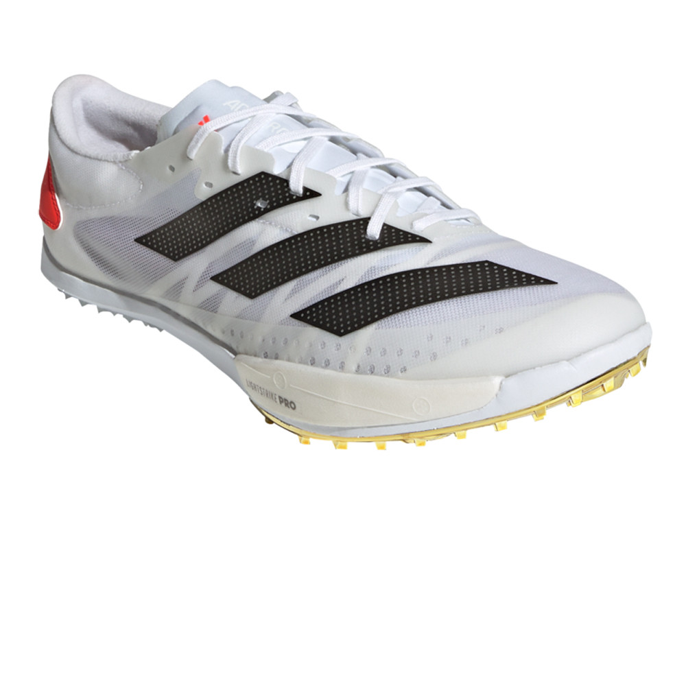 Zapatillas Adidas Adizero Ambition con clavos - AW21 - 40% Descuento |  SportsShoes.com