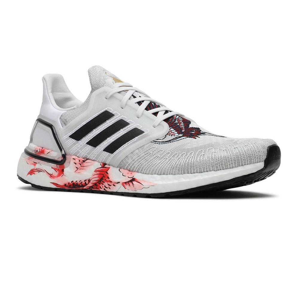 Adidas Ultraboost Cny Running Shoes 50 Off Sportsshoes Com