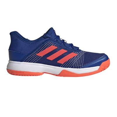 adidas Adizero Club Junior Court Shoes