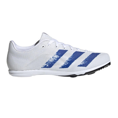 adidas Allroundstar Junior Running Spikes