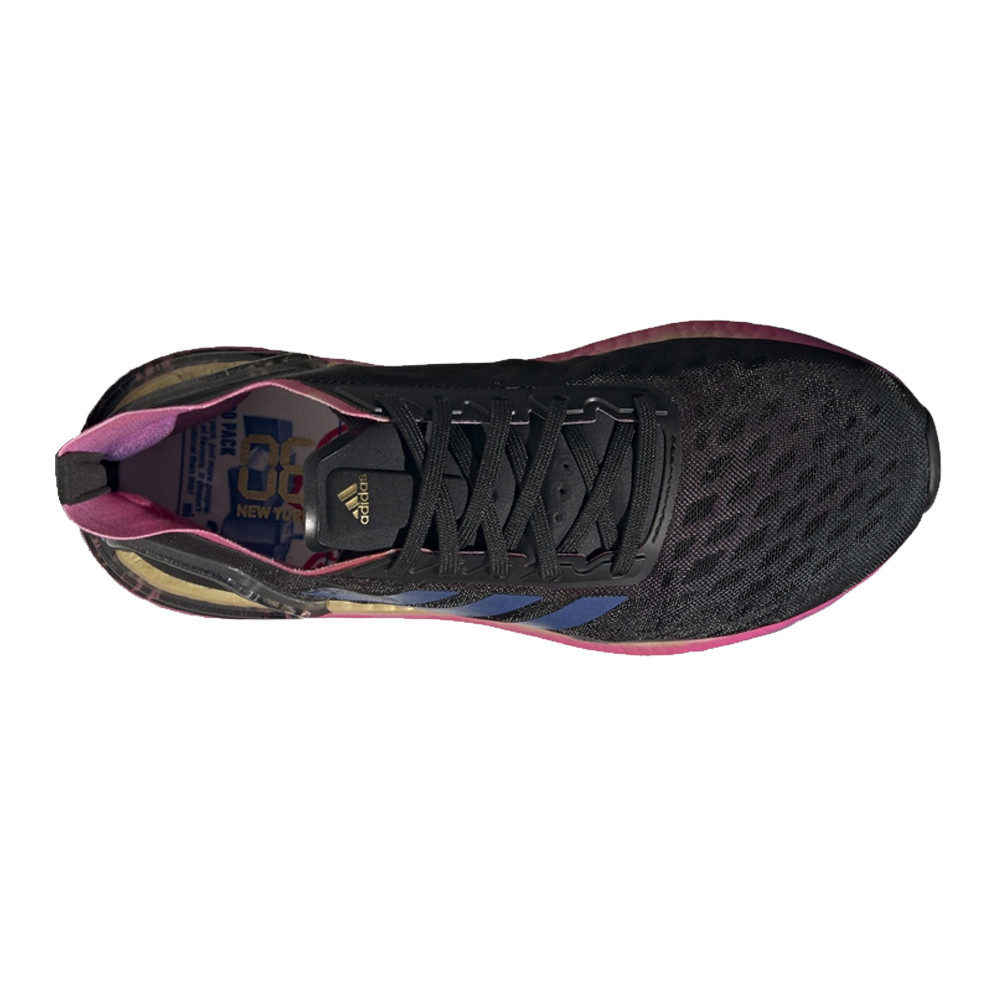 adidas Ultraboost PB Women's Running Shoes 75 Off