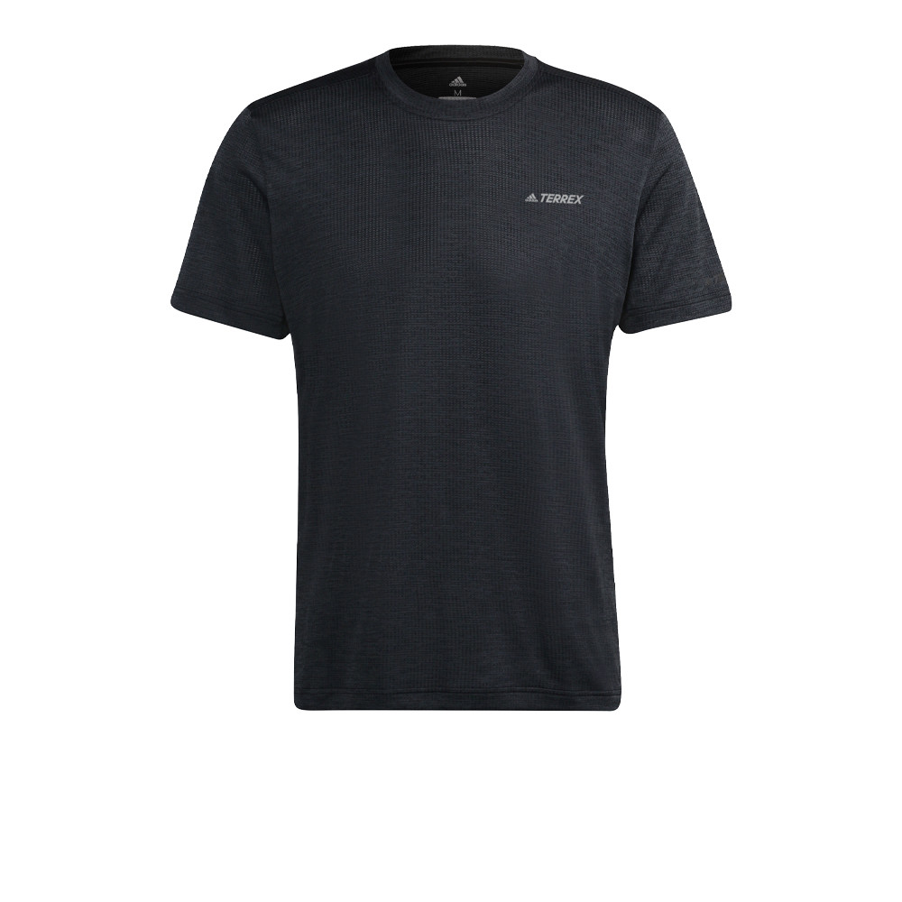 adidas Terrex Tivid T-Shirt - AW21 | SportsShoes.com
