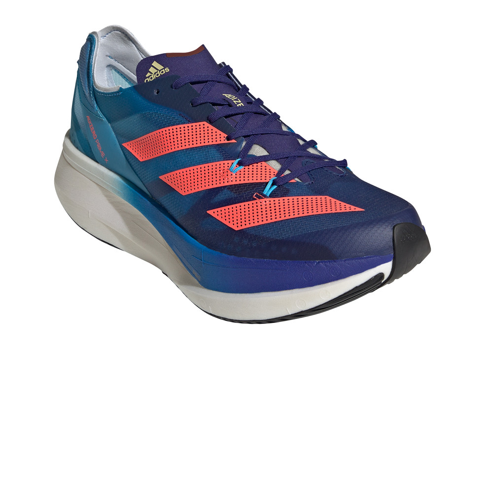 adidas prime x stack height