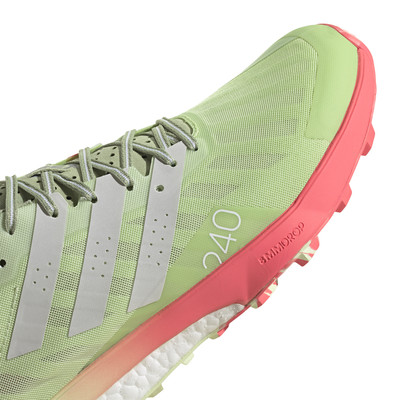 Zapatillas de trail running adidas Terrex Speed Ultra - AW22