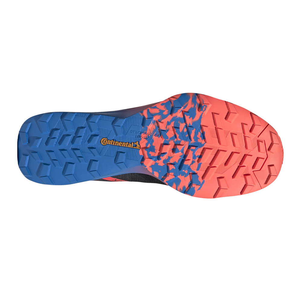 adidas Terrex Speed Flow Trail Running Shoes AW22 30 Off