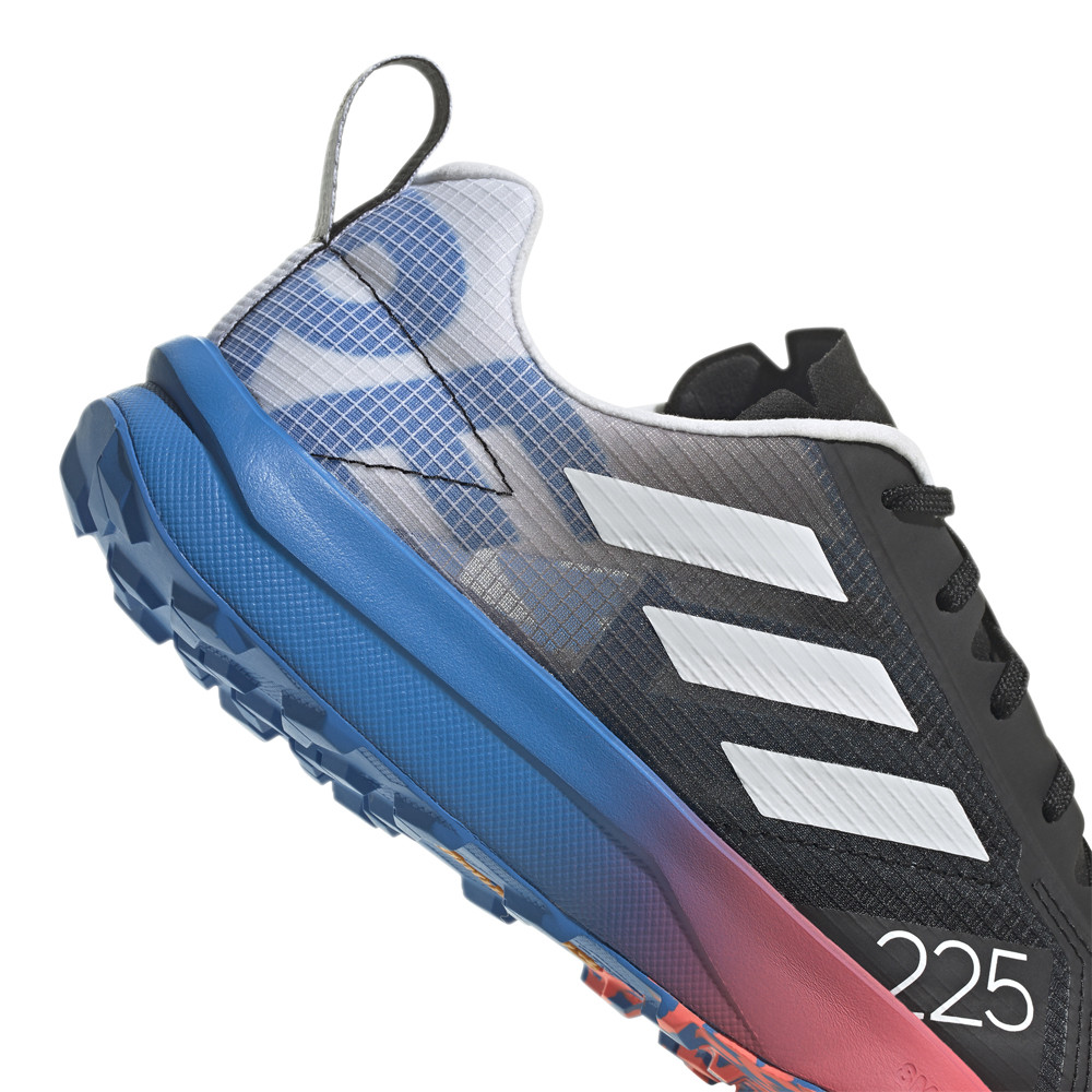 adidas Terrex Speed Flow Trail Running Shoes AW22 20 Off