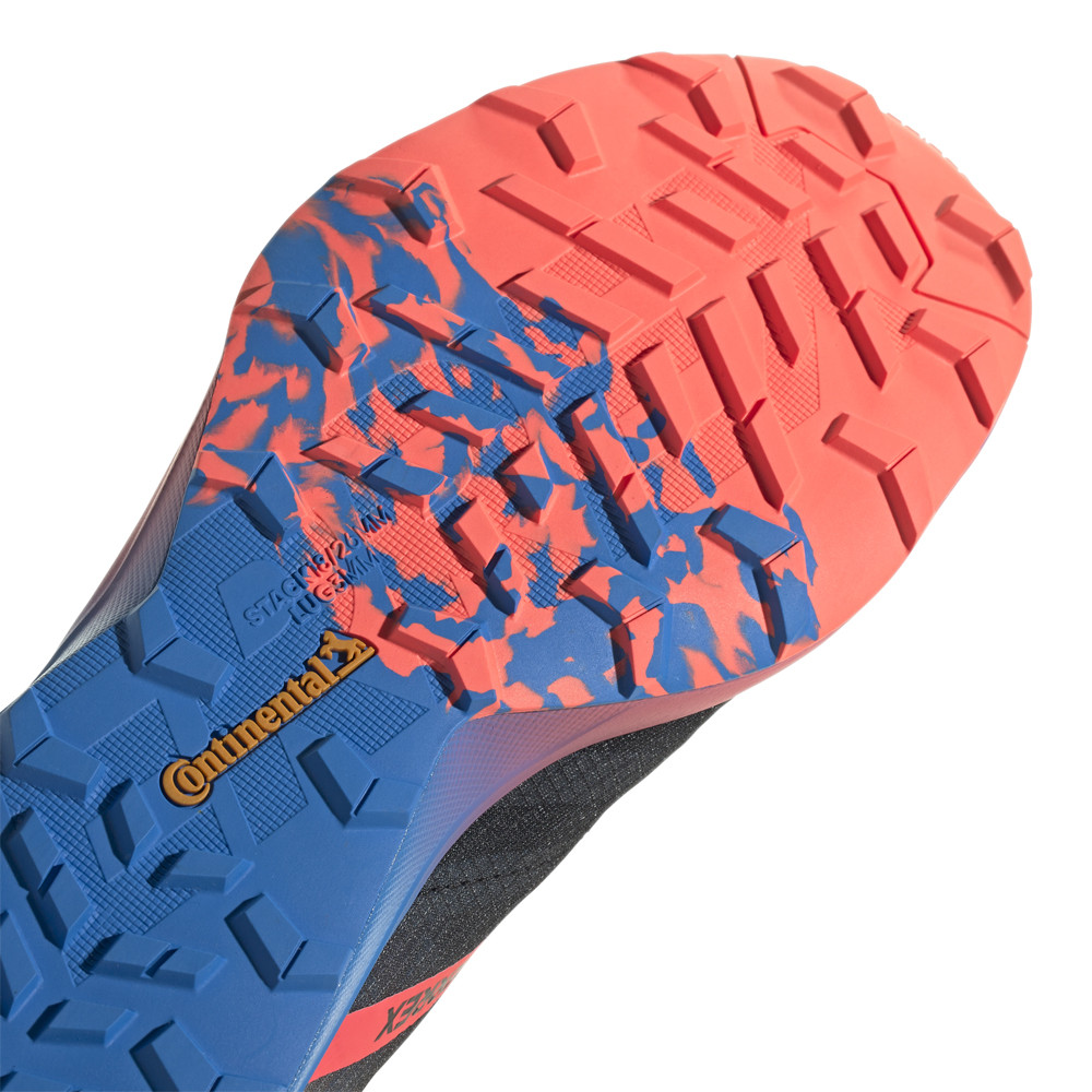 adidas Terrex Speed Flow Trail Running Shoes AW22 20 Off