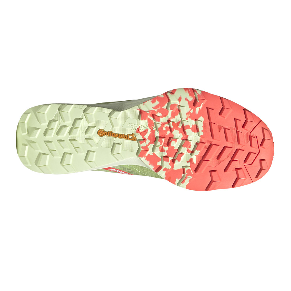 adidas Terrex Speed Flow Trail Running Shoes AW22 50 Off