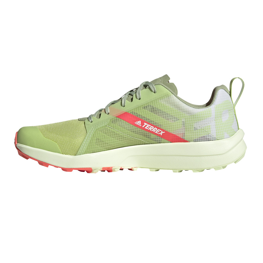 adidas Terrex Speed Flow Trail Running Shoes AW22 10 Off