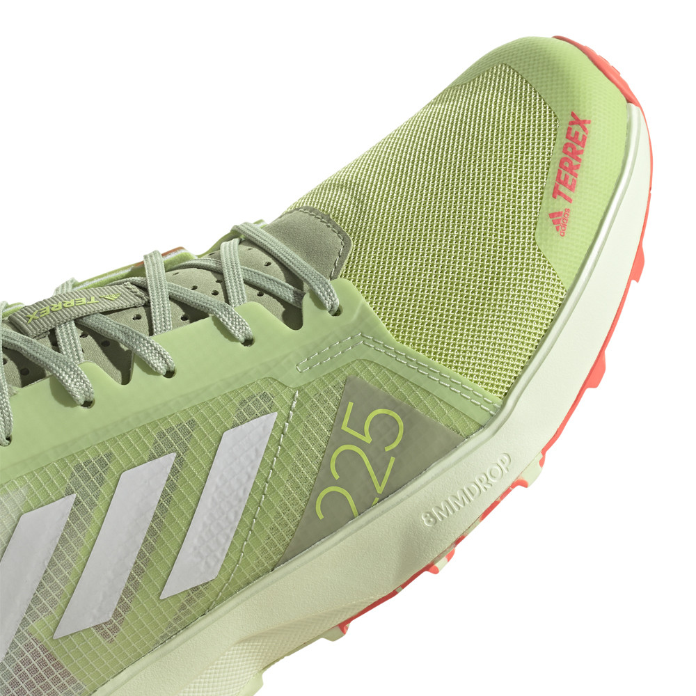 adidas Terrex Speed Flow Trail Running Shoes AW22 50 Off