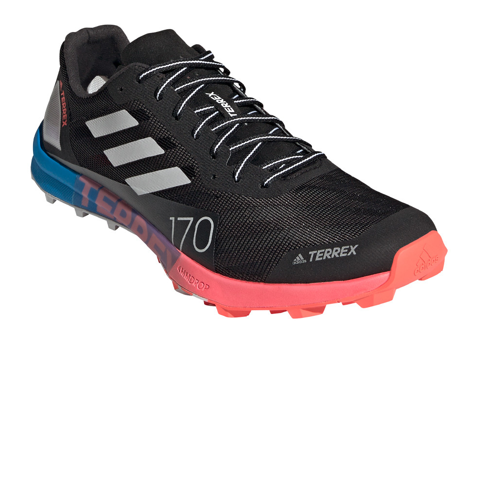 adidas Terrex Speed Pro femmes chaussures de trail AW22 62 de remise